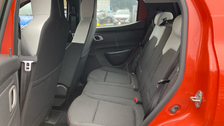 Dacia Spring 27kWh Expression 65 48kW 5dr Auto Electric Hatchback